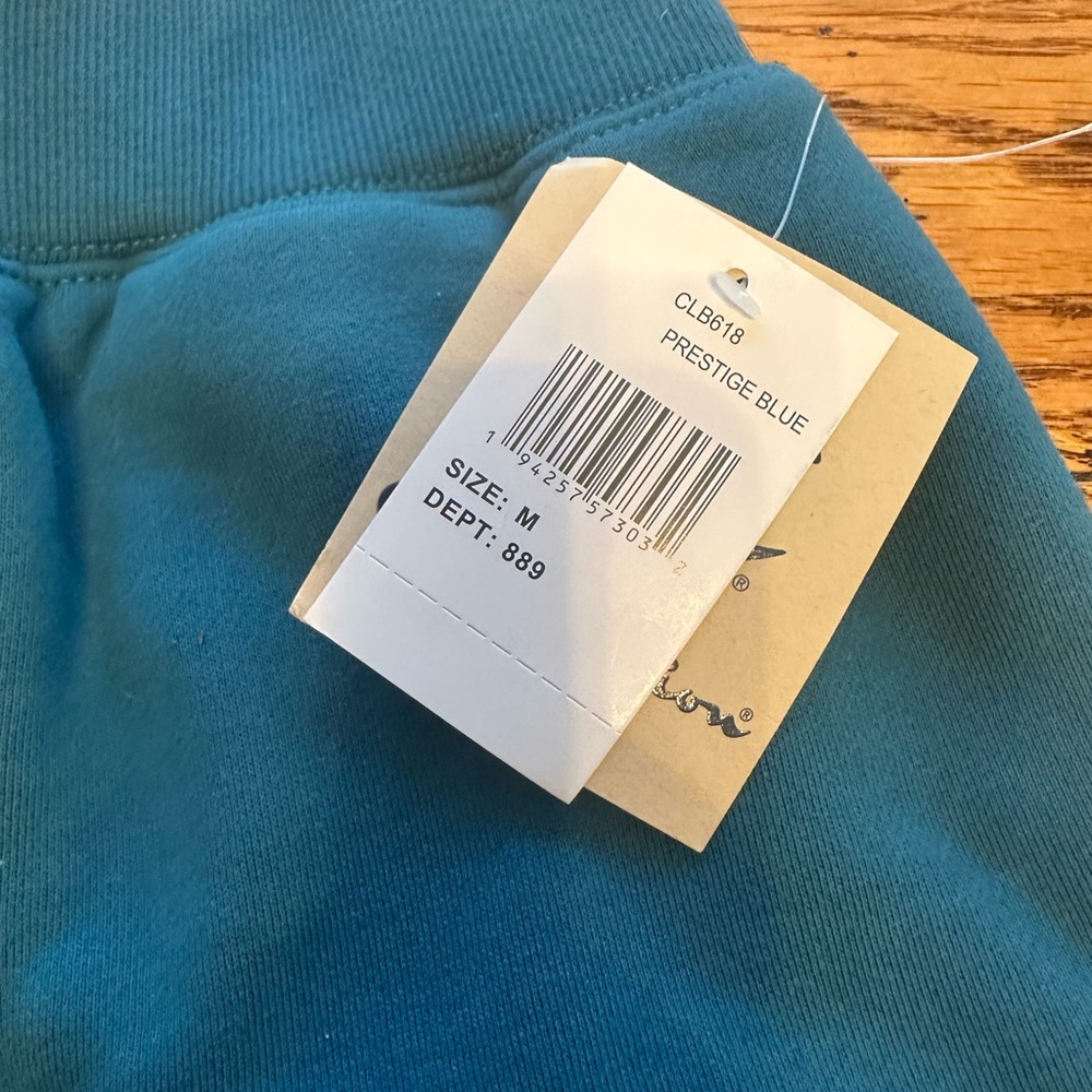 Champion sweatpants size m - Picture 3 of 6